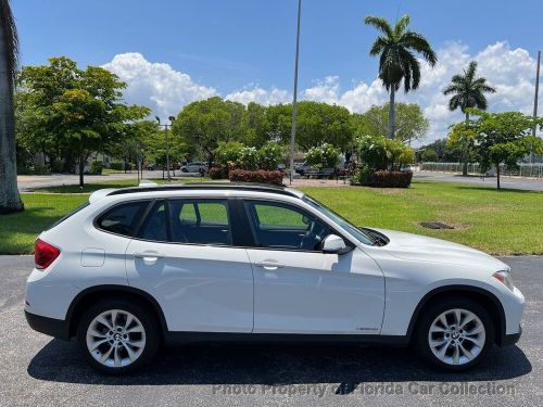 2013 bmw x1 xdrive28i awd premium technology ultimate