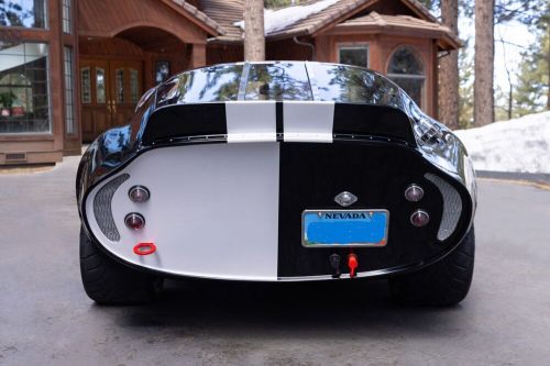 1965 shelby replica type &#039;65 coupe street legal show race car
