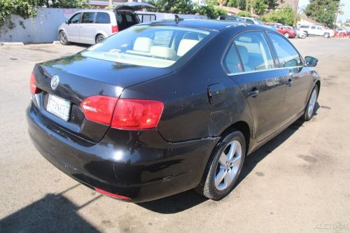 2013 volkswagen jetta tdi