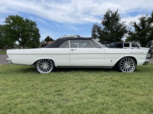 1965 ford galaxie