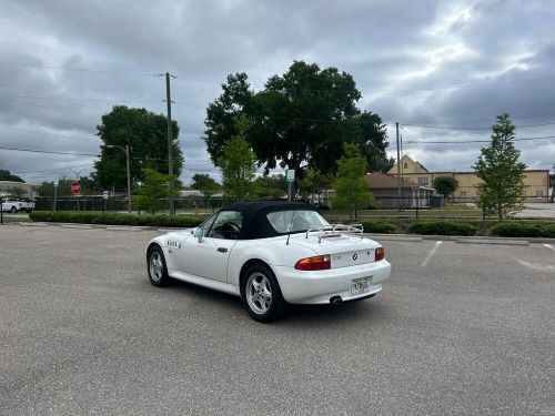 1997 bmw z3 1.9