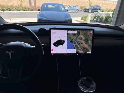 2018 tesla model 3 long range rwd