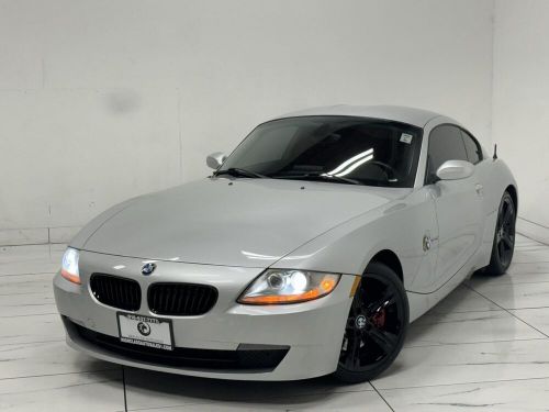 2007 bmw z4 3.0si