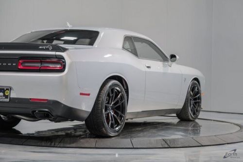 2023 dodge challenger srt hellcat jailbreak rare 6 speed manual