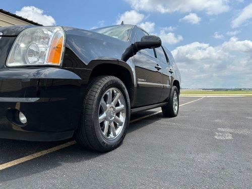 2011 gmc yukon