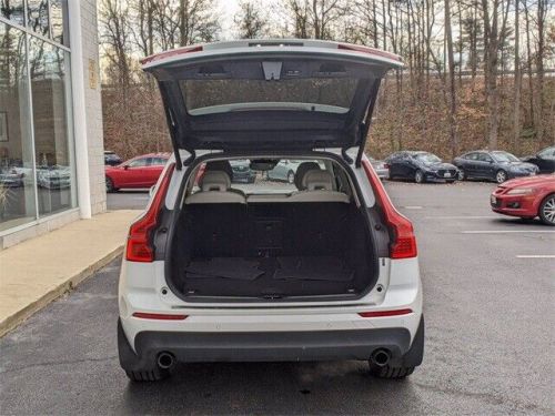 2018 volvo xc60 t5 momentum