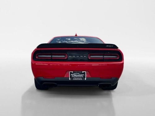 2018 dodge demon