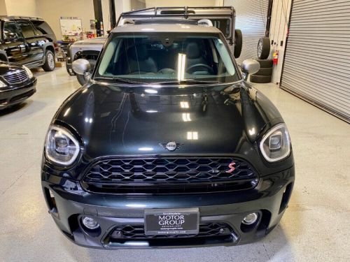 2024 mini countryman s cooper s fwd