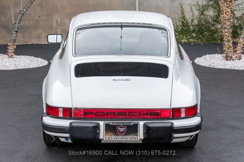 1976 porsche 911s coupe