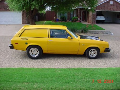 1977 chevrolet other