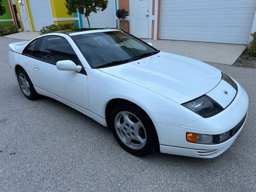 1992 nissan 300zx twin turbo manual. 34,500 actual miles, 1992 nissan 300zx tt.