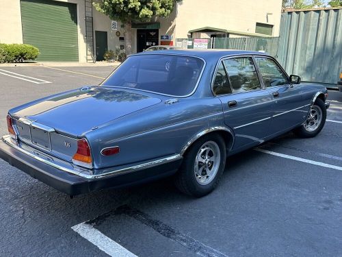 1987 jaguar xj6