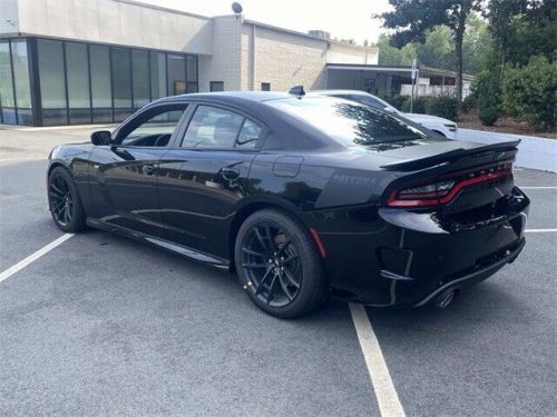 2023 dodge charger r/t scat pack