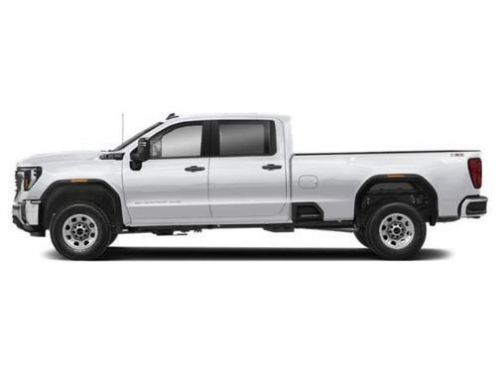 2024 gmc sierra 3500 denali ultimate