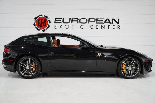 2013 ferrari ff