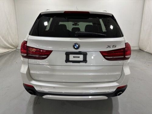 2014 bmw x5 xdrive35i