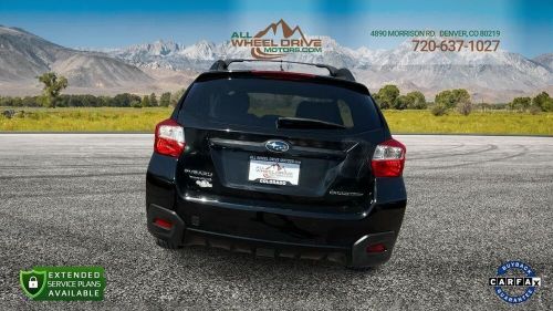 2014 subaru xv crosstrek 2.0i premium clean title,very well maintained/srvc