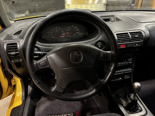 2001 acura integra type-r