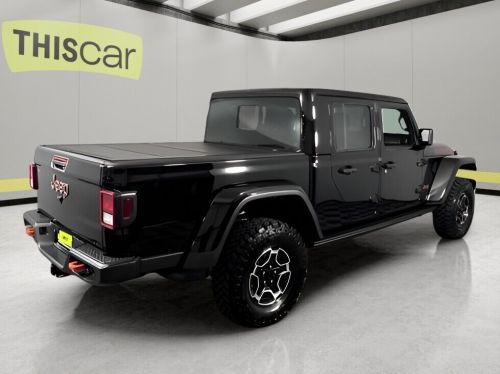 2023 jeep gladiator mojave 4x4