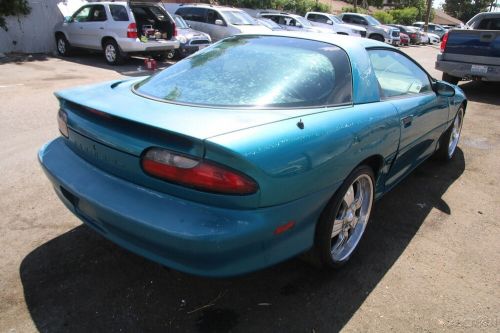 1995 chevrolet camaro