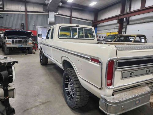 1979 ford f250 ranger lariat