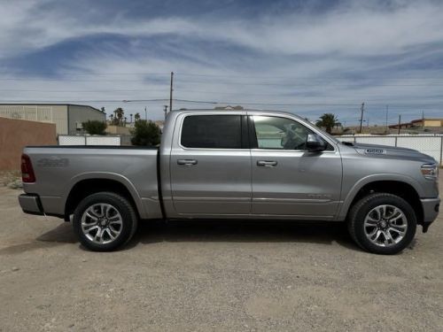 2024 ram 1500 limited crew cab 4x4 5&#039;7 box