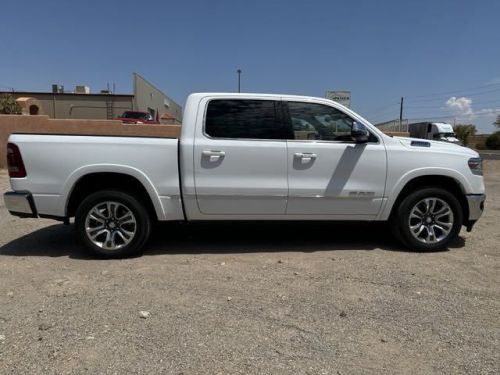 2023 ram 1500 limited crew cab 4x4 5&#039;7 box