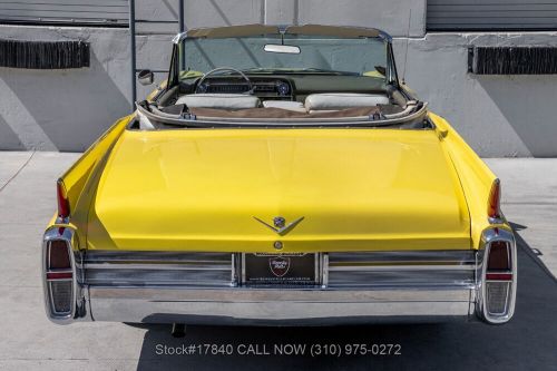 1963 cadillac series 62 convertible