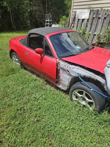 1992 mazda mx-5 miata