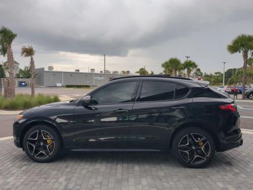 2020 alfa romeo stelvio ti sport carbon