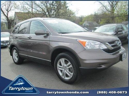 2011 honda cr-v