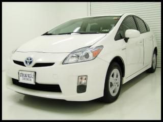 11 ii hatchback hybrid electric fogs alloys aux cruise 51mpg 1 owner we finance