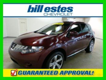 2010 s used 3.5l v6 24v fwd suv premium we finance clean carfax