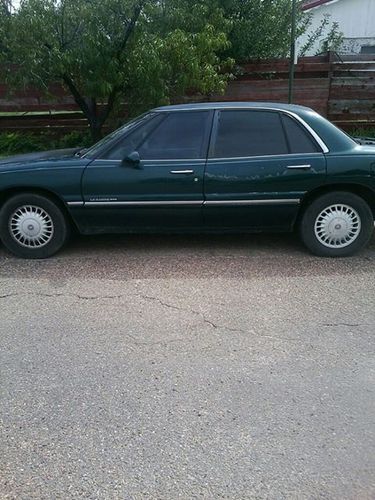 1999 buick lesabre