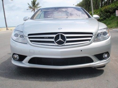 2009 mercedes-benz