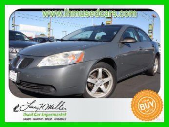 2009 gxp used 3.5l v6 12v fwd sedan onstar