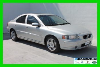 2007 2.5t used turbo 2.5l i5 20v fwd sedan premium