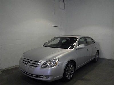 2005 toyota avalon (touring) 3.5l