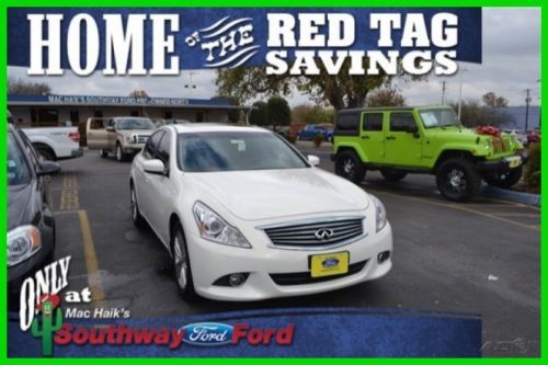 2012 used 3.7l v6 24v automatic rwd sedan premium