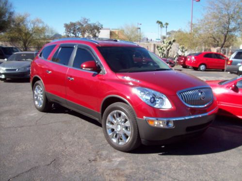 2012 buick enclave base sport utility 4-door 3.6l