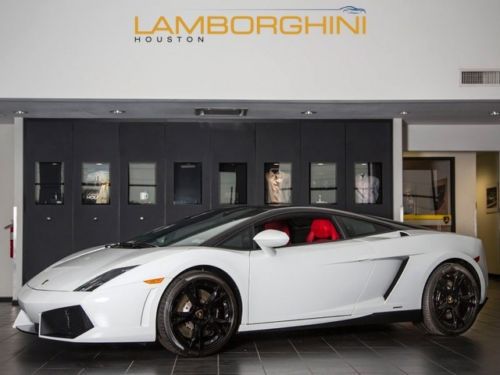 2013 lamborghini lp550-2 gallardo e-gear elegante nav callisto wheels q citura