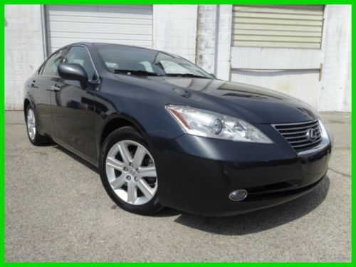 2007 used 3.5l v6 24v automatic fwd sedan premium