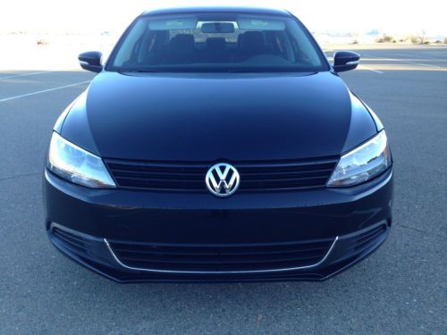 2013 volkswagen jetta se 2.5l