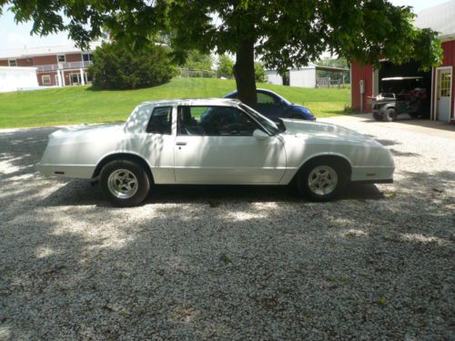 1986 monte carloss