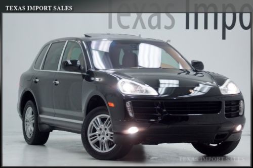 2009 cayenne,v6 3.6l,navigation,18-inch wheels,59k miles,we finance