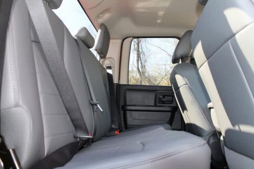 2014 ram 1500 tradesman/express