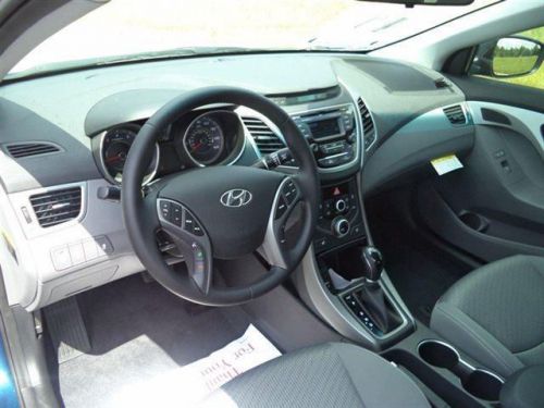 2014 hyundai elantra