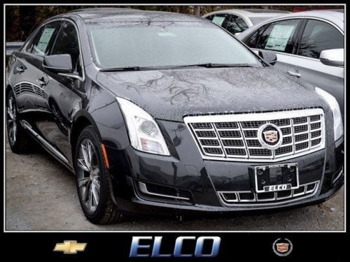 2014 cadillac xts