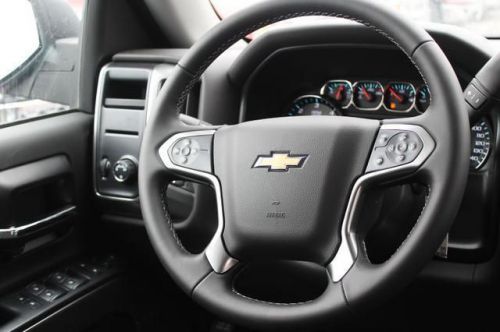 2014 chevrolet silverado 1500 1lt