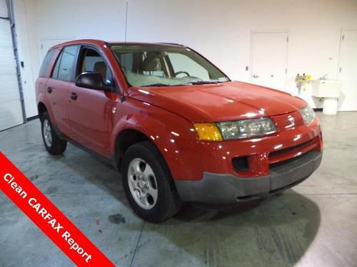 2003 saturn vue